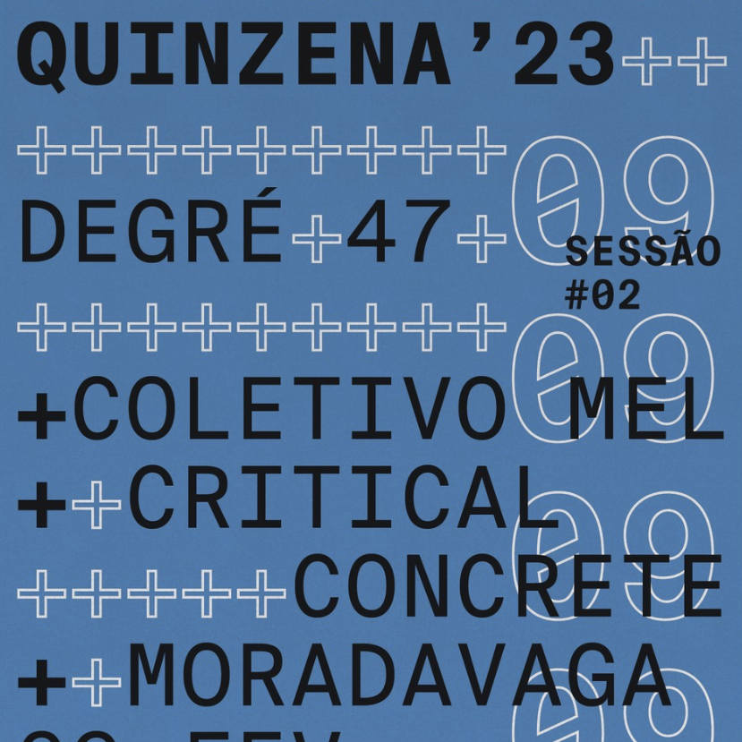 Laurane Coornaert en intervention : Quinzena, avec Paulo Moreira Architectures (Porto, Portugal)