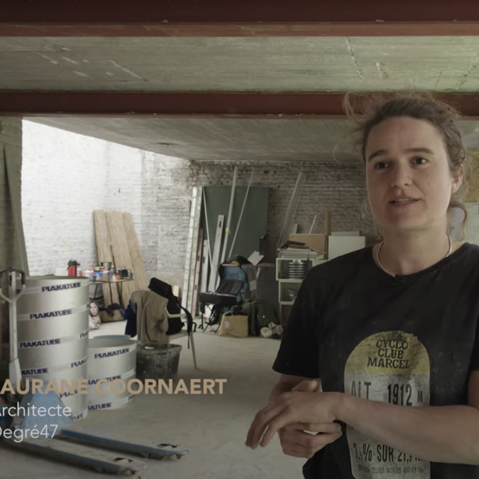 Aperçu : Archi Urbain : Decoster (1/2)
