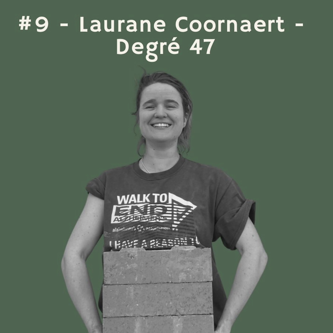 Aperçu : Podcast « Donne le rythme »