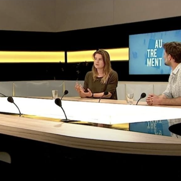 Aperçu : BX1, « Des stages d’autoconstruction de tiny house organisés à Watermael-Boitsfort »