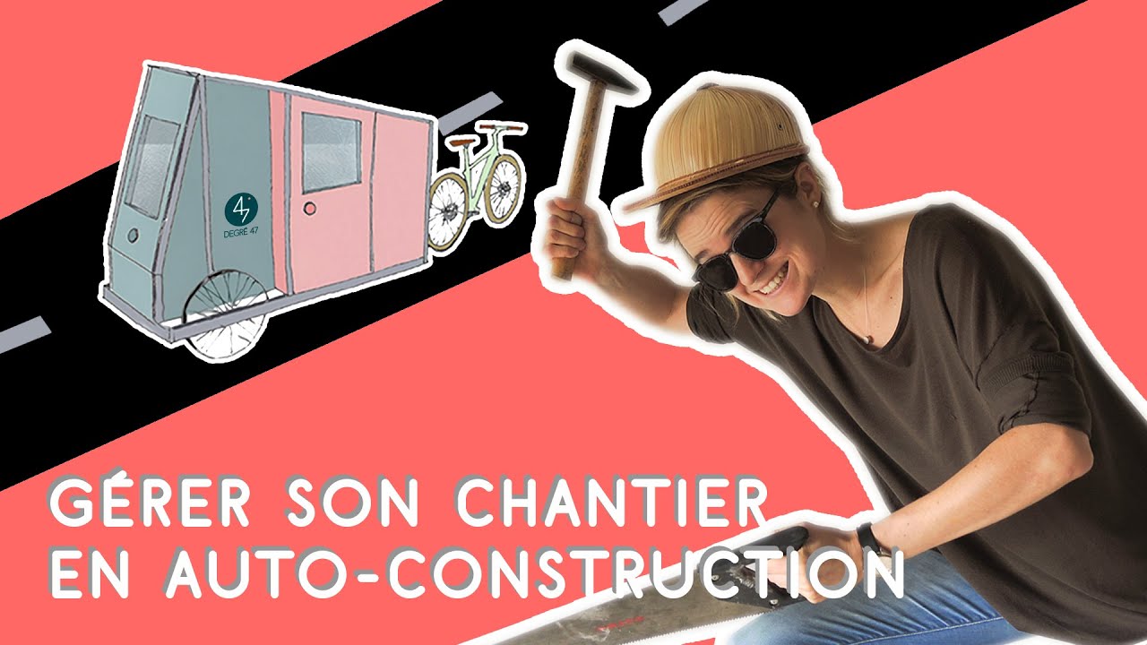 Vidéo : démarrer son chantier en 3 étapes